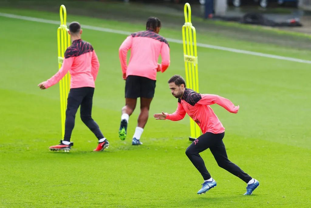 开云体育-包含社区盾赛前走向成谜；莱比锡豪取连胜；气氛紧张；纪律约束更严格的词条